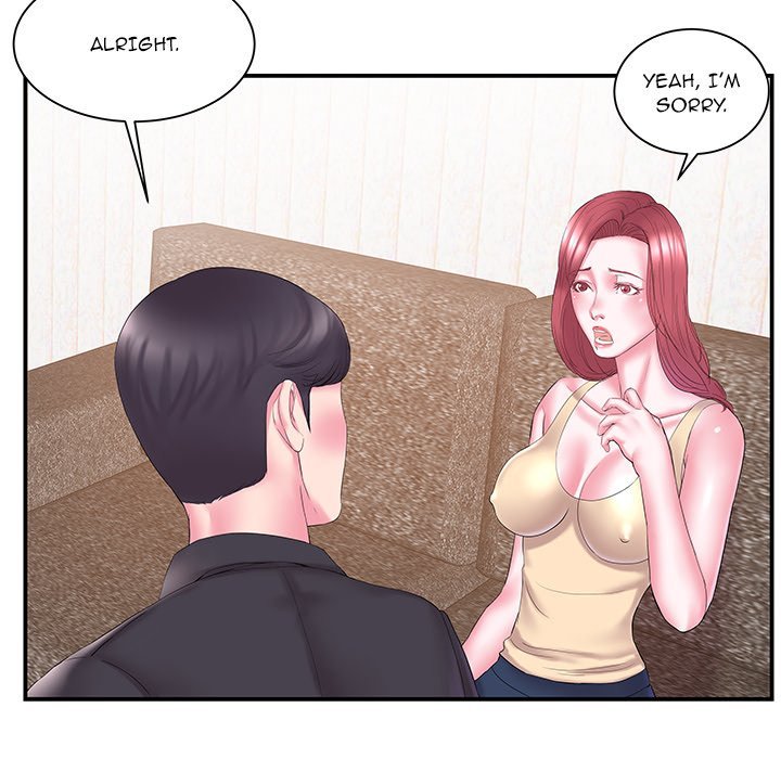Sister-in-law Manhwa - Chapter 14 Page 23