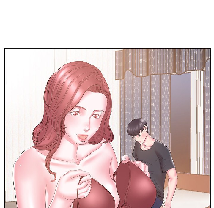 Sister-in-law Manhwa - Chapter 14 Page 27