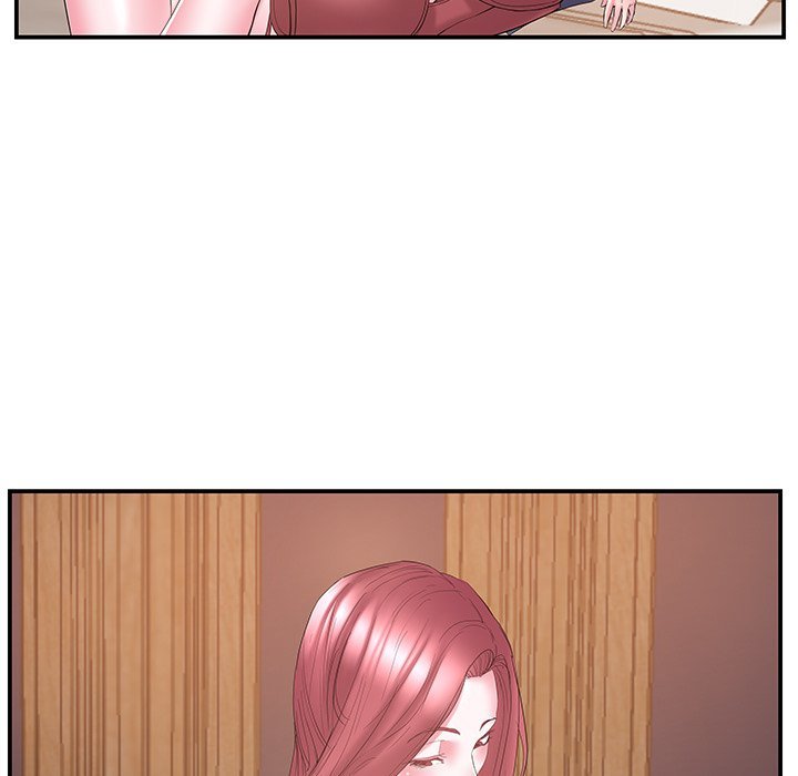 Sister-in-law Manhwa - Chapter 14 Page 28