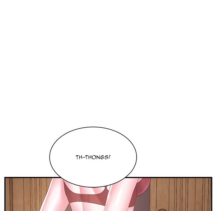 Sister-in-law Manhwa - Chapter 14 Page 32