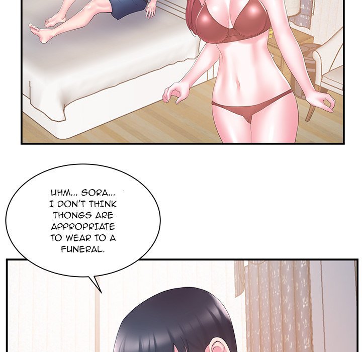 Sister-in-law Manhwa - Chapter 14 Page 35