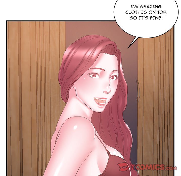 Sister-in-law Manhwa - Chapter 14 Page 37