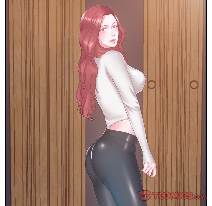 Sister-in-law Manhwa - Chapter 14 Page 45