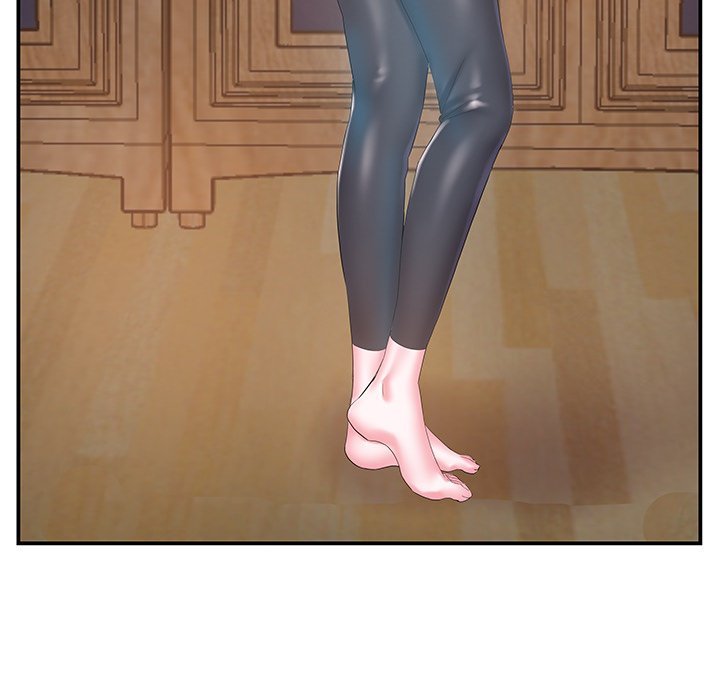 Sister-in-law Manhwa - Chapter 14 Page 46