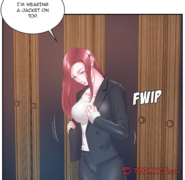 Sister-in-law Manhwa - Chapter 14 Page 53