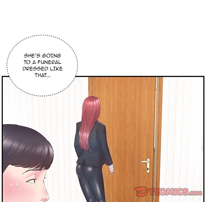 Sister-in-law Manhwa - Chapter 14 Page 57