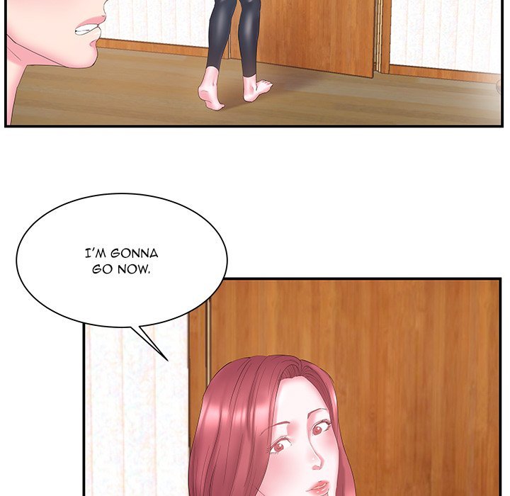 Sister-in-law Manhwa - Chapter 14 Page 58