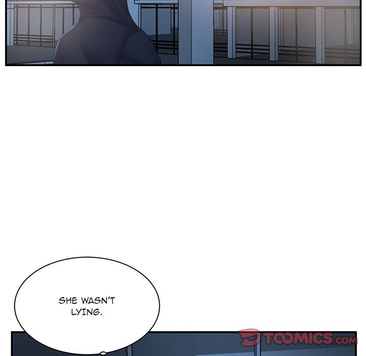 Sister-in-law Manhwa - Chapter 14 Page 85