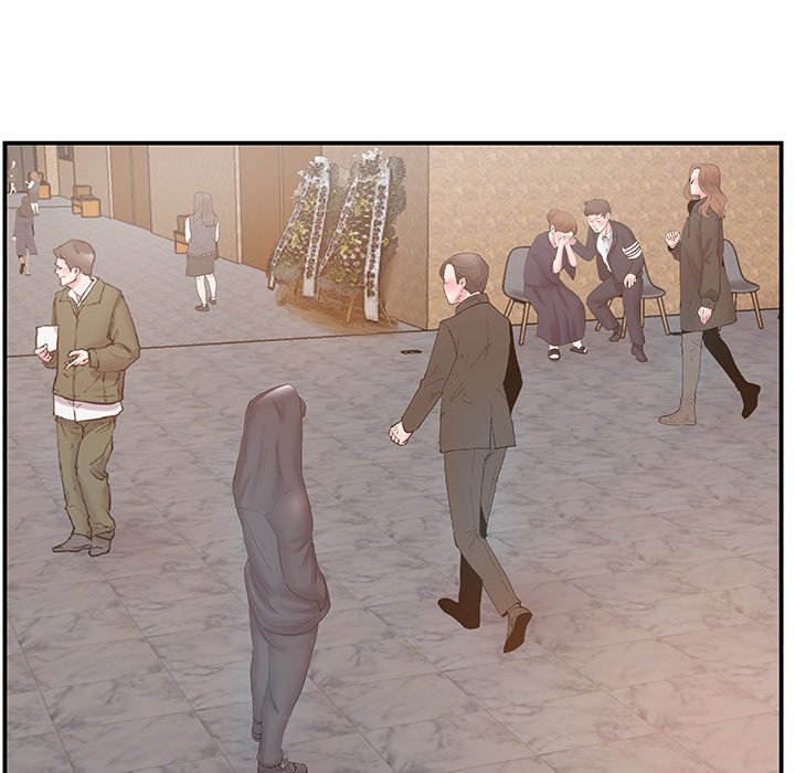 Sister-in-law Manhwa - Chapter 14 Page 90