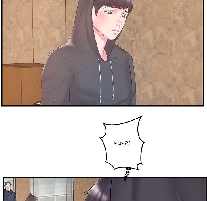 Sister-in-law Manhwa - Chapter 14 Page 92