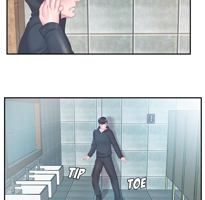 Sister-in-law Manhwa - Chapter 14 Page 98