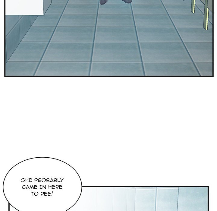 Sister-in-law Manhwa - Chapter 14 Page 99