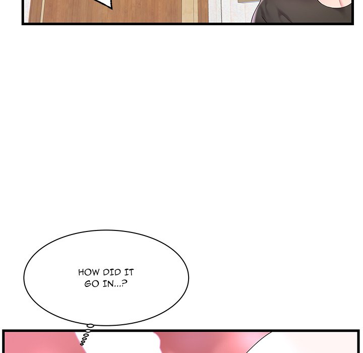 Sister-in-law Manhwa - Chapter 2 Page 12