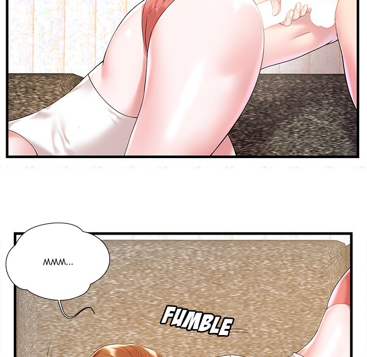 Sister-in-law Manhwa - Chapter 2 Page 20