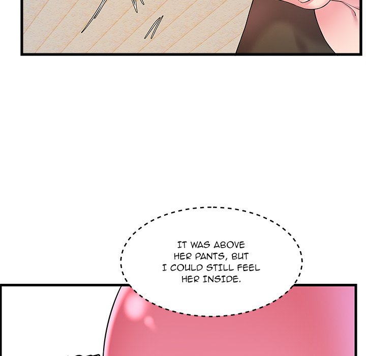 Sister-in-law Manhwa - Chapter 2 Page 26