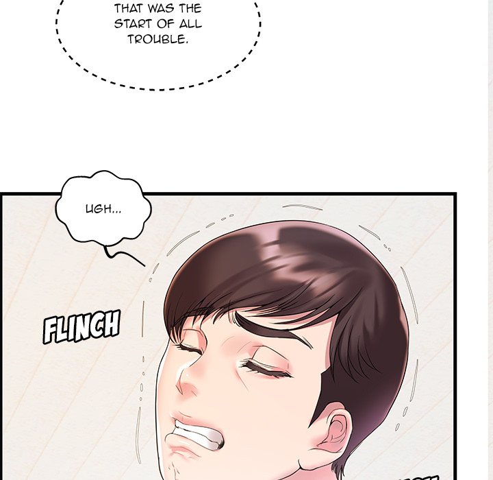 Sister-in-law Manhwa - Chapter 2 Page 28