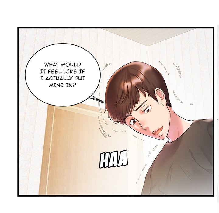 Sister-in-law Manhwa - Chapter 2 Page 30