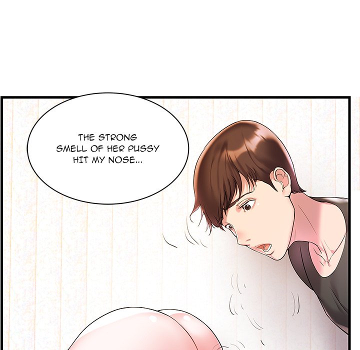 Sister-in-law Manhwa - Chapter 2 Page 35