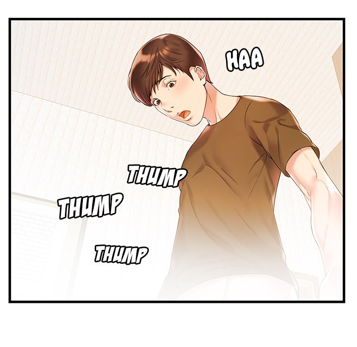 Sister-in-law Manhwa - Chapter 2 Page 37