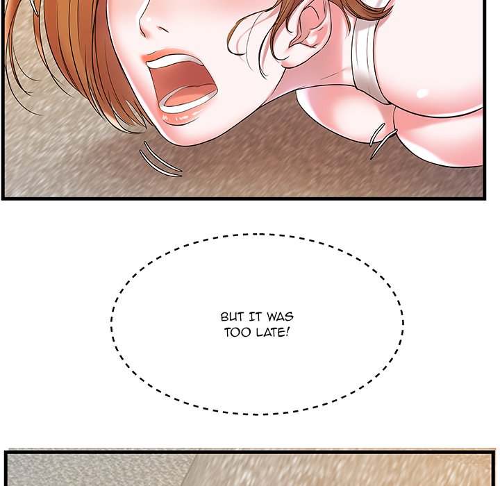 Sister-in-law Manhwa - Chapter 2 Page 45