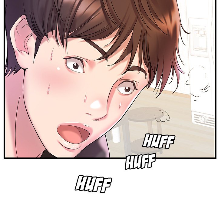 Sister-in-law Manhwa - Chapter 2 Page 48