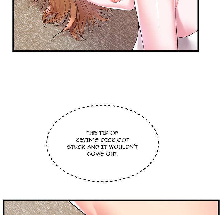 Sister-in-law Manhwa - Chapter 2 Page 59