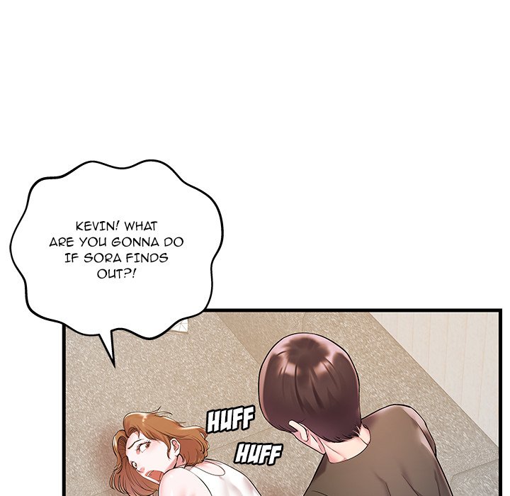 Sister-in-law Manhwa - Chapter 2 Page 63