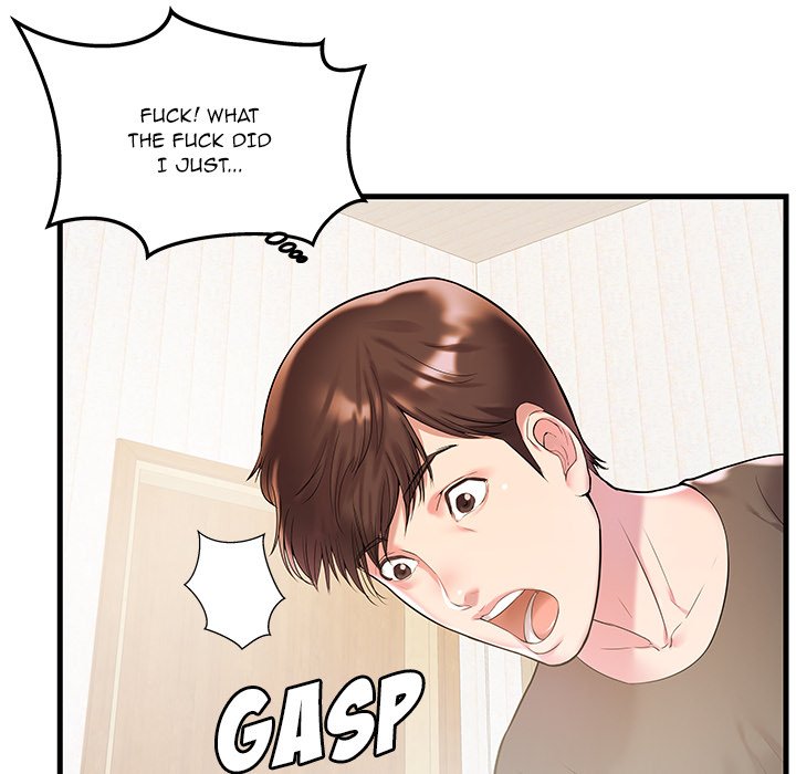 Sister-in-law Manhwa - Chapter 2 Page 65