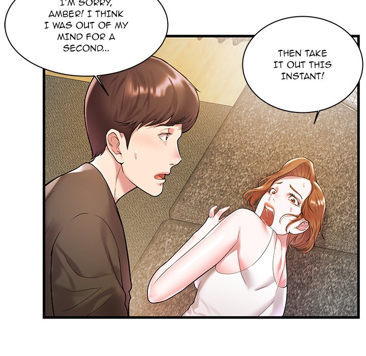 Sister-in-law Manhwa - Chapter 2 Page 67