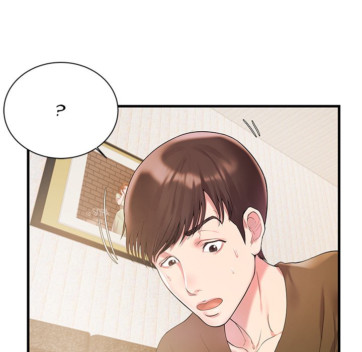 Sister-in-law Manhwa - Chapter 2 Page 71