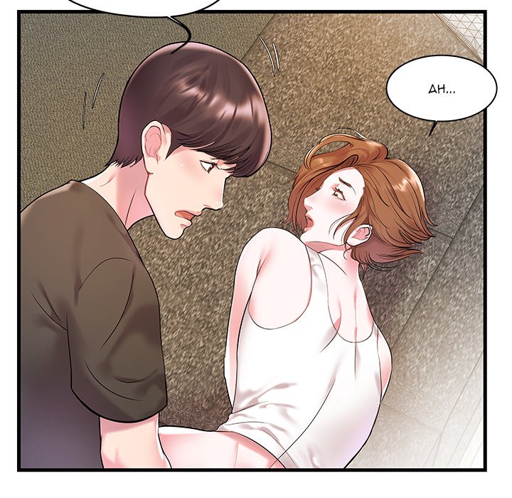 Sister-in-law Manhwa - Chapter 2 Page 74