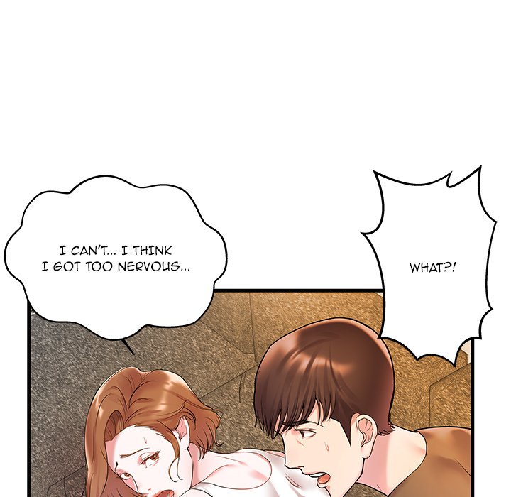 Sister-in-law Manhwa - Chapter 2 Page 75
