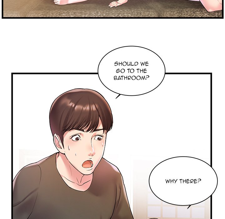 Sister-in-law Manhwa - Chapter 2 Page 79