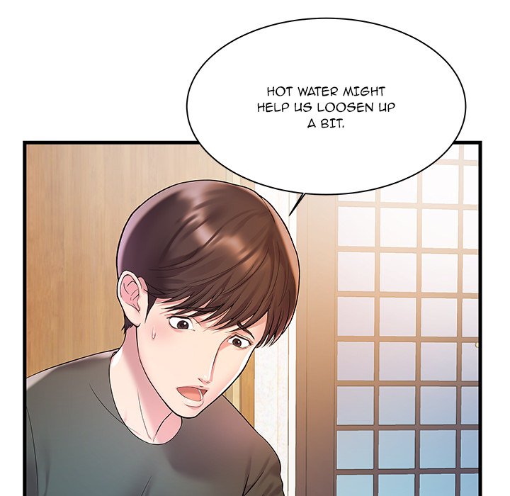 Sister-in-law Manhwa - Chapter 2 Page 81