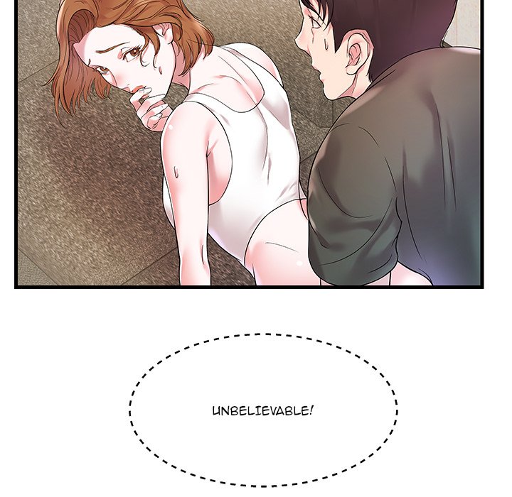 Sister-in-law Manhwa - Chapter 2 Page 83