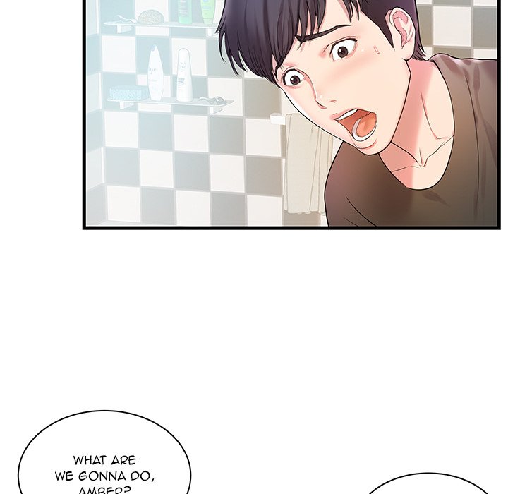 Sister-in-law Manhwa - Chapter 2 Page 93
