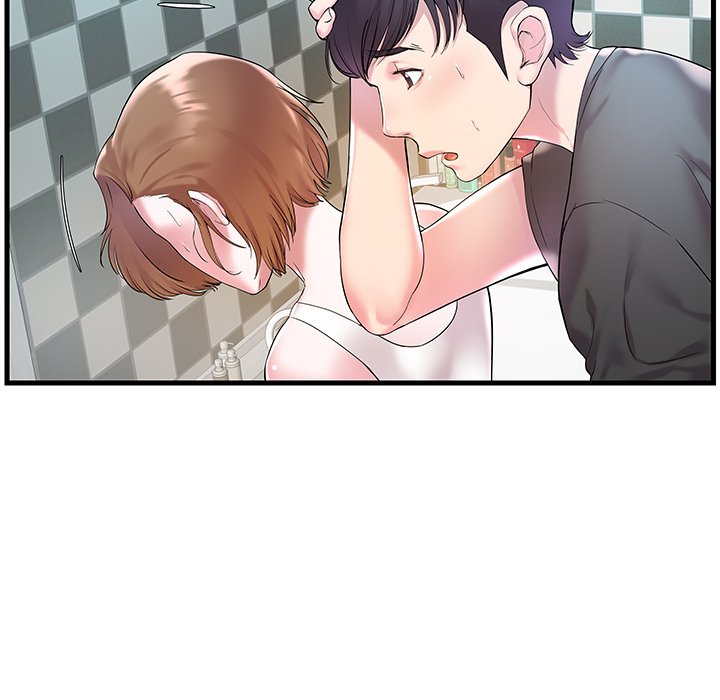 Sister-in-law Manhwa - Chapter 2 Page 96