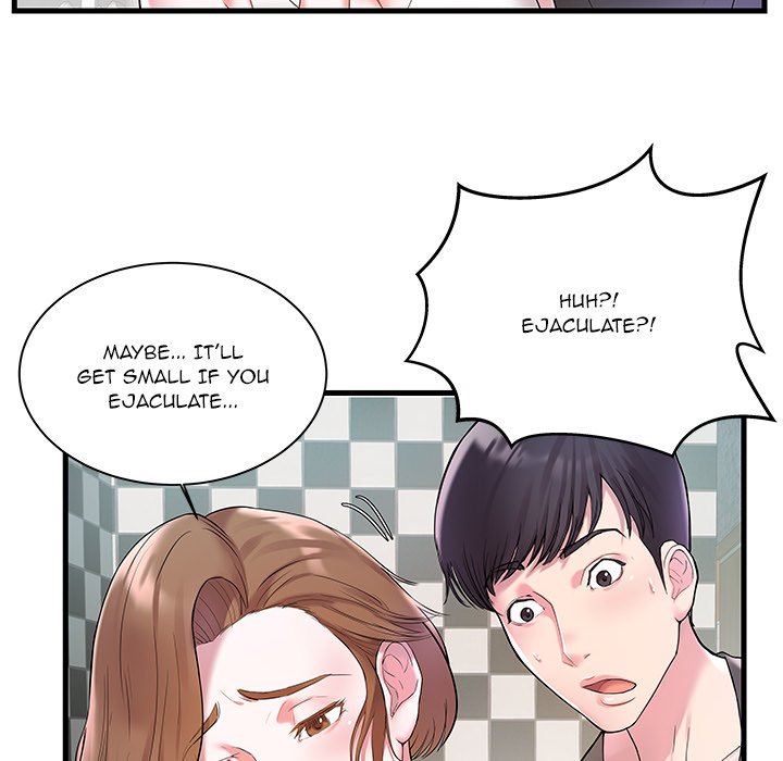 Sister-in-law Manhwa - Chapter 2 Page 98