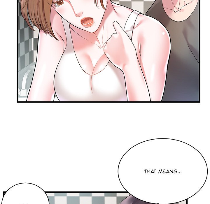 Sister-in-law Manhwa - Chapter 2 Page 99