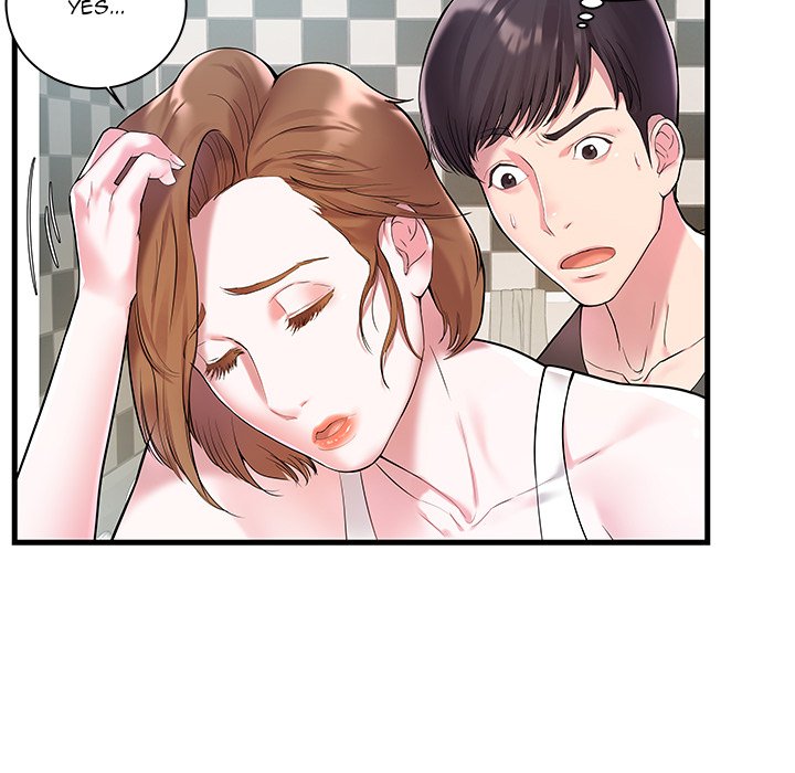 Sister-in-law Manhwa - Chapter 2 Page 100