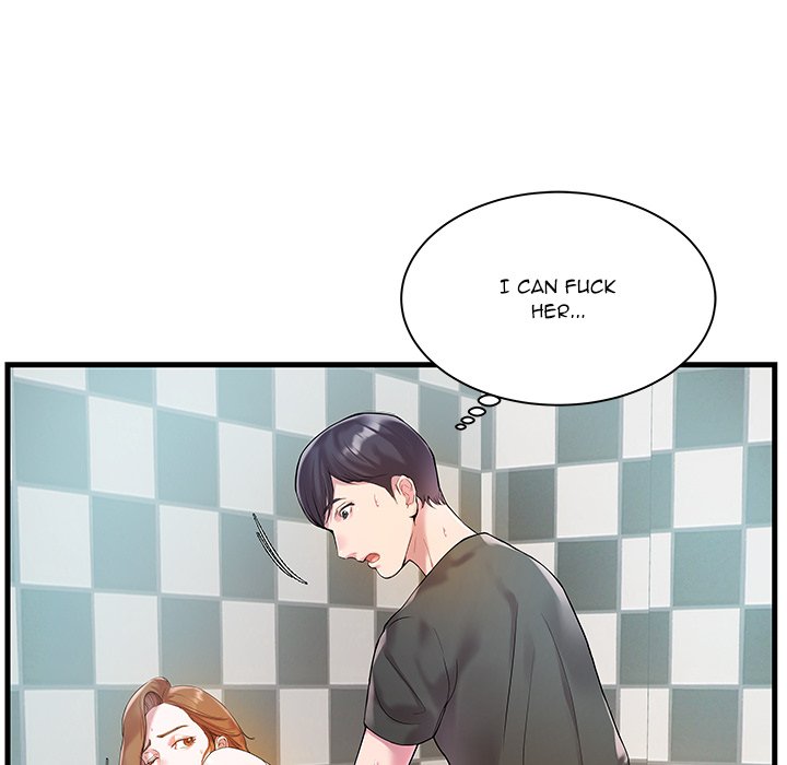 Sister-in-law Manhwa - Chapter 2 Page 101
