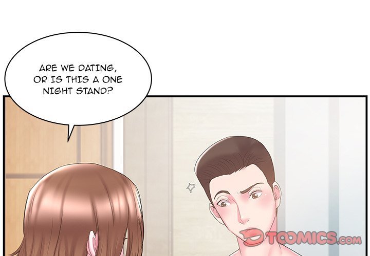 Sister-in-law Manhwa - Chapter 11 Page 3