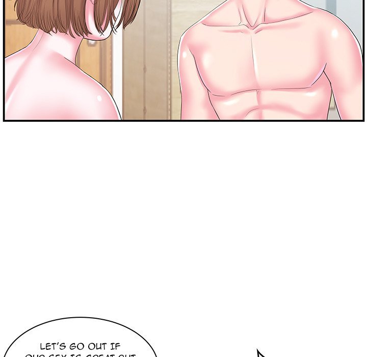 Sister-in-law Manhwa - Chapter 11 Page 4