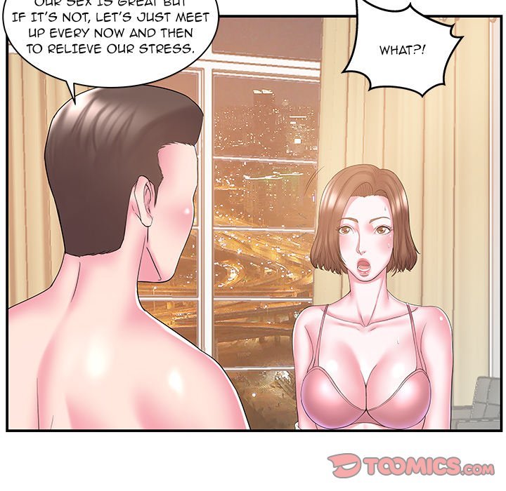Sister-in-law Manhwa - Chapter 11 Page 5