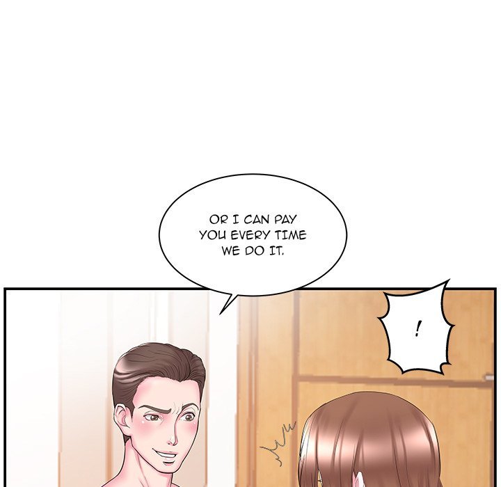 Sister-in-law Manhwa - Chapter 11 Page 6