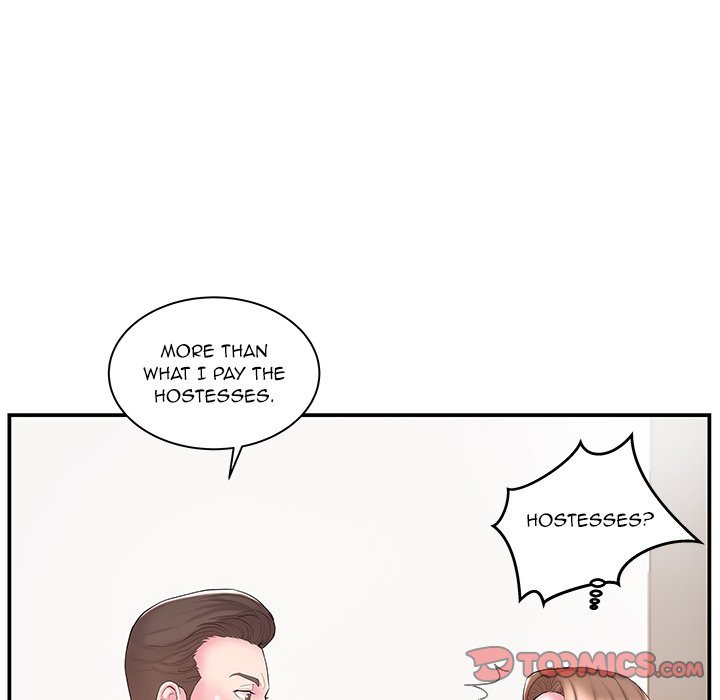 Sister-in-law Manhwa - Chapter 11 Page 9