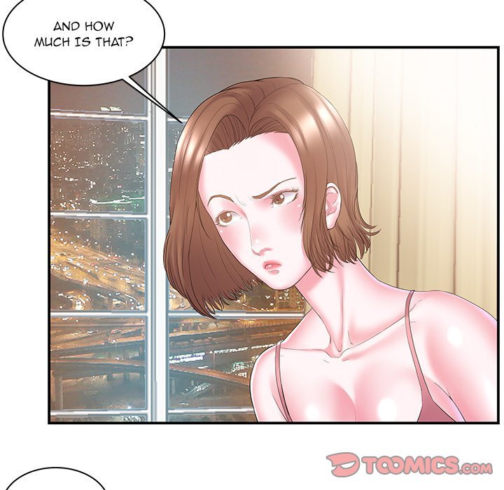 Sister-in-law Manhwa - Chapter 11 Page 11