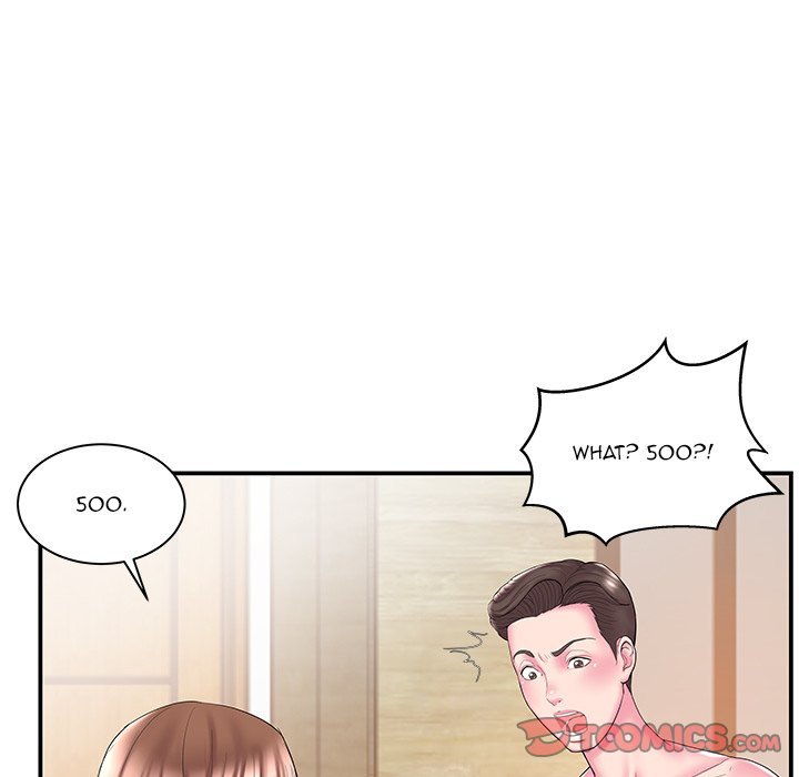 Sister-in-law Manhwa - Chapter 11 Page 13