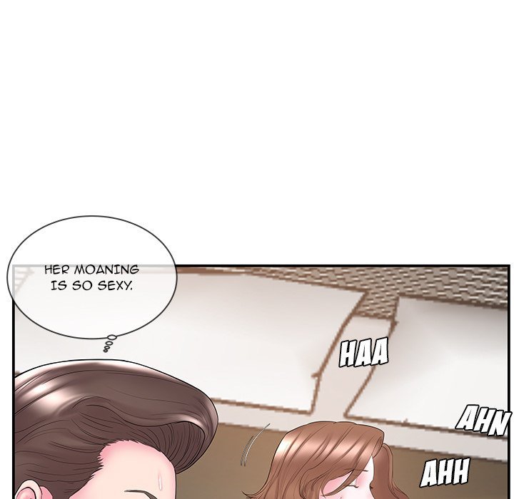 Sister-in-law Manhwa - Chapter 11 Page 20