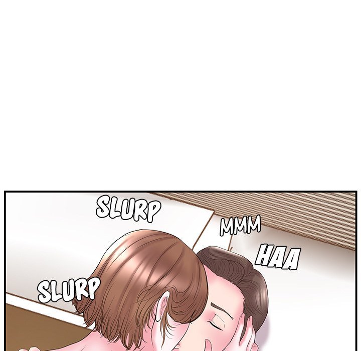 Sister-in-law Manhwa - Chapter 11 Page 36